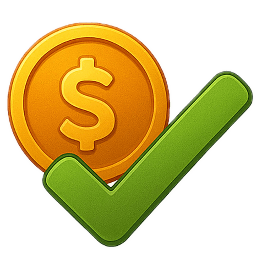 cash
